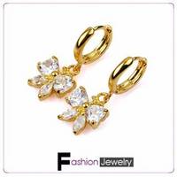 Xuping Jewelry,Earring,Pendant,Necklace,Bracelet,