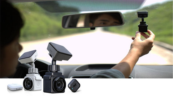 Car Camcorder(id:9820513) Product details - View Car Camcorder from