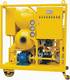 CT Scanner Tube Vacuuming System