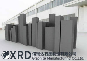 Wholesale Other Graphite Products: Graphite Block