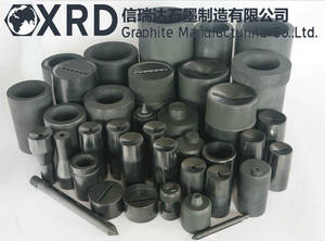 Wholesale machineries: Graphite Crucible Wholesale machineries: Graphite Crucible