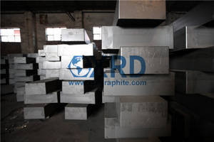 Wholesale Other Graphite Products: High Purity Molded Graphite
