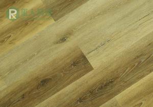 Wholesale click floor: Wood Look Plastic SPC Vinyl Click Floor Planks 9911