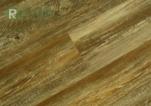 Wholesale new in box: Natural Wood Effect SPC Flooring 9907