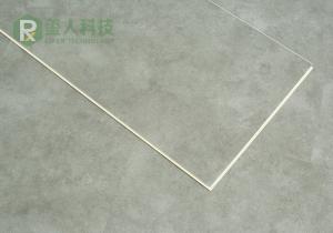 Wholesale tile flooring: Stone Tile Look Waterproof Spc Vinyl Flooring 9008-24