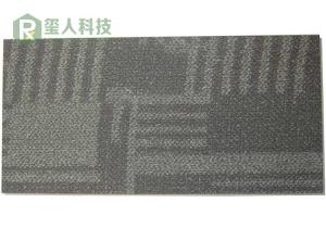 Wholesale good pvc flooring: Carpet Style SPC Vinyl Flooring 9003