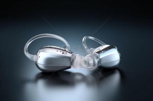 Wholesale service: Hearing Aid