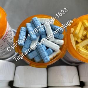 Wholesale pills: B707 2mg Pills ( Blue Bars )