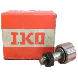 Wholesale needle bearing: IKO Cam Follower Bearing CR8-1VUU Needle Roller Bearing CR8-1VUUR