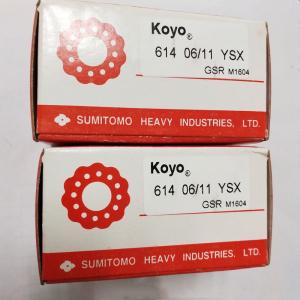 Wholesale e: Koyo Eccentric Bearing 61406-11 YSX Cylindrical Roller Bearing 61406/11YSX