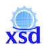 Beijing Xin Shengda Technology Co. Ltd. Company Logo