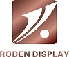 Roden Metal Display CO.,Ltd Company Logo