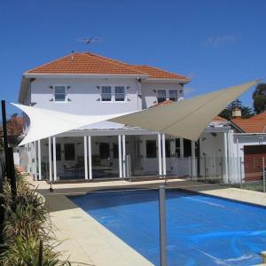 Wholesale x: 2021 New Style Sun Sail Shade Awning Canopy 10 X 13