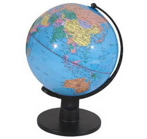 Wholesale sideboard: Desk World Globe(HY250A-3)