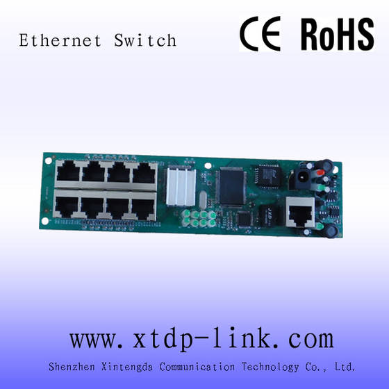 Router Module