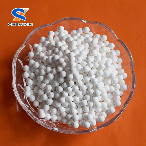 Wholesale Activated Alumina As Desiccant(id:10534534). Buy China ...