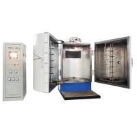 Sell Metallization Vacuum Coating Machine / Thermal Evaporation PVD Coater