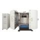 Plastic Metallization Vacuum Coating Machine - Evaporation Aluminum Coating Equipment