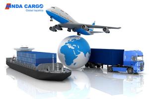 Wholesale logistic track: Shipping From China To Iraq