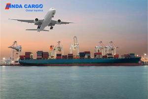 Wholesale warehousing transportation: Shipping From China To New Zealand by Sea Air