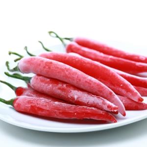Wholesale Frozen Vegetables: High Quality Frozen Chili