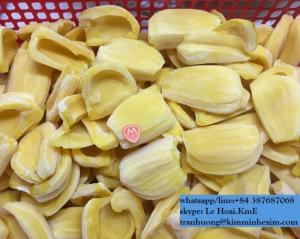 Wholesale cherry tomato: Frozen Jackjruit From Viet Nam with High Quality