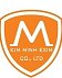 KimMinhExim Company Logo
