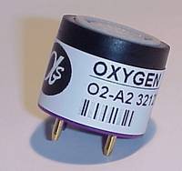 Oxygen(O2) Sensor O2-A2