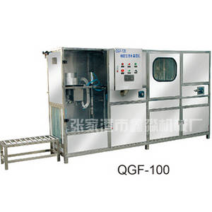 Wholesale carbonated drink filling line: 5gallon Water Filling Machine