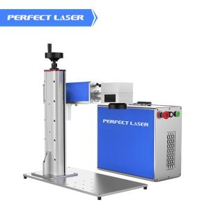 Wholesale cook ware: Metal Fiber Laser Engraving Machine  PEDB-400B