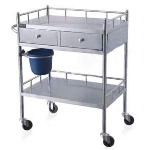 Wholesale medical supplies: Stainless Steel Trolley