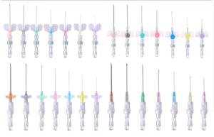 Wholesale medical kit: Venous Indwelling Needle