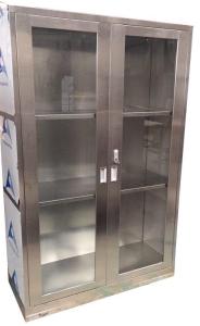 Wholesale quality control equipment: Medical Sterile Cabinet Medical Sterilization Cabinet