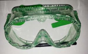 Wholesale eyewear: Mouth and Eye Mask  Protective Eyewear