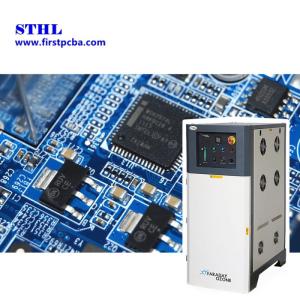 Wholesale pcb finish: Electric Contract Assemble IATF16949 Lead Free HASL PCBA Manufacturing PCB Service