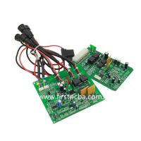 One-Stop Multilayer PCB PCBA Components Speakers PCB Assembly Intelligent PCBA Services
