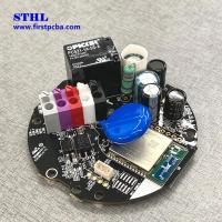 Multilayer PCBA Manufacturer with Customization Options with ISO16949 Certificate SMT PCBA Service