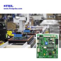 Customized Switch Router SMT Factory One Stop PCB Customization Service PCBA Assemble