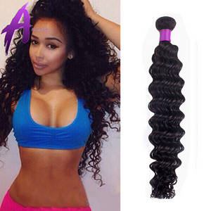 Wholesale Hair Extension: Unprocessed Virgin Grade 6A+ Indian Human Hair India, Virgin Indian Remy Hair Extension Indian Hair