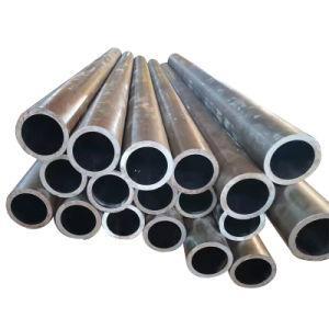Wholesale Steel Pipes: Cold Drawn Seamless Honed  Cylinder  Tube