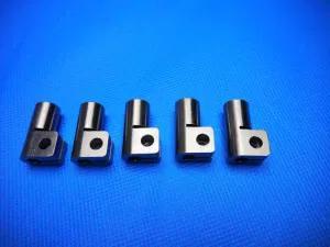 Wholesale china aluminum extrusion: 4 Axis 5 Axis Precision CNC Machine Center CNC Milling Turning Services Metal Fabrication Metal CNC