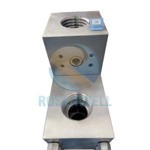 Wholesale bimetal: Gardner Denver/Emsco/Bomco Mud Pump Fluid End Module F1600HL F2200HL