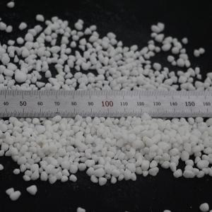 Wholesale rubber granules: Granule/Powder Steel Grade N20.5 Ammonium Sulphate Fertilizer