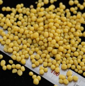Wholesale dap: Yellow Granular DAP 18-46-0 50kg Diammonium Phosphate Fertilizer
