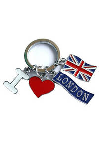 Wholesale Key Chains: Key Chains