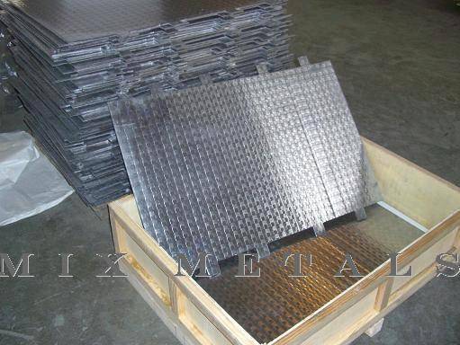 anode plate