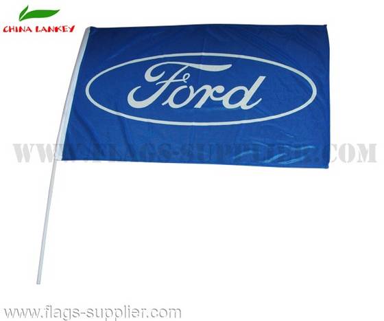 Ford flag #2