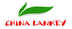 China Lankey Flag Manufacturer Company Logo