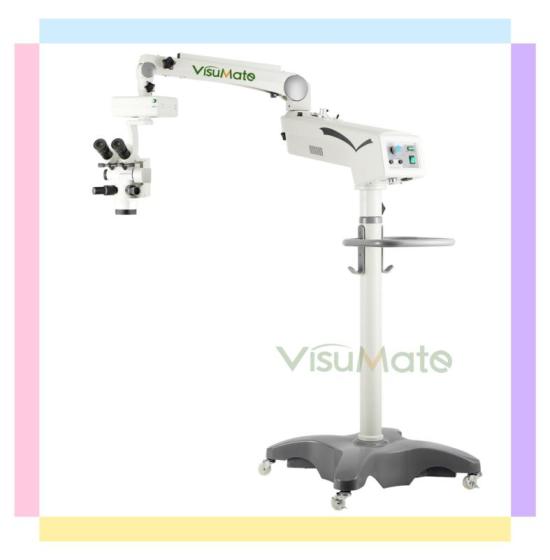 Sell Ophthalmic Surgical Microscope for Retinal Vitreous Surgery