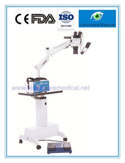Sell Ophthalmic Portable Surgical Microscope SM2000J